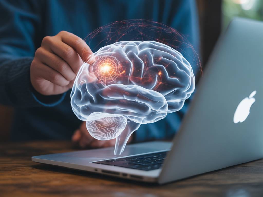 Webdesign und Neuroästhetik: Wie Gehirnforschung künftig digitale Nutzererlebnisse beeinflusst