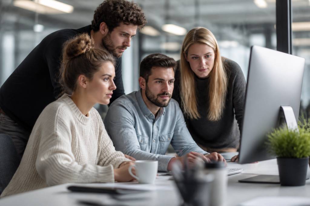 Webdesign agenturen: so finden Unternehmen die passende Agentur für modernes Webdesign