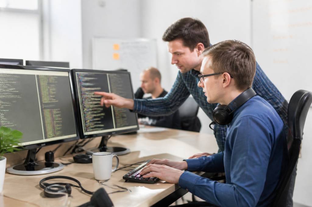 Unternehmen softwareentwicklung für digitale lösungen und nachhaltiges wachstum