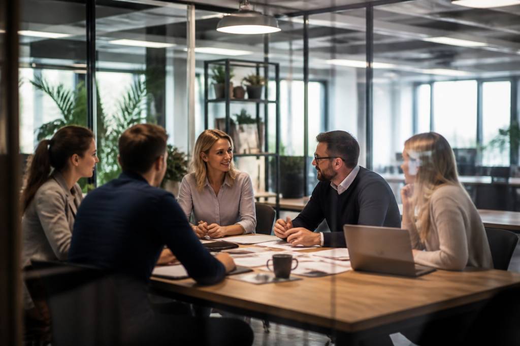 Top marketing agency: Die beste Wahl für erfolgreiches digitales Wachstum