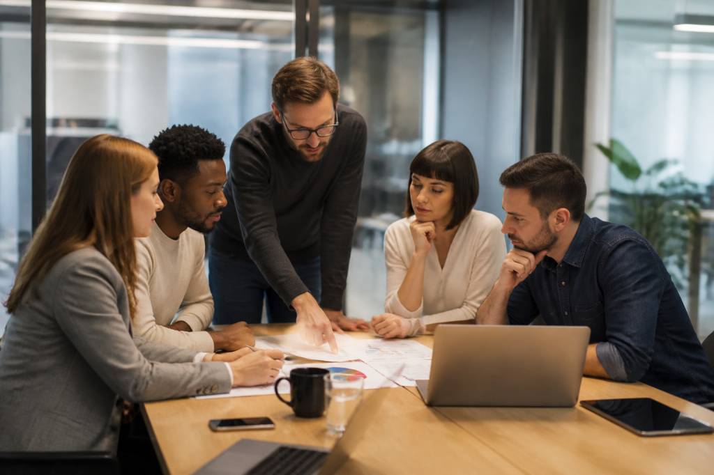 Agenturen werbung: strategien, leistungen und auswahl für erfolgreiches marketing