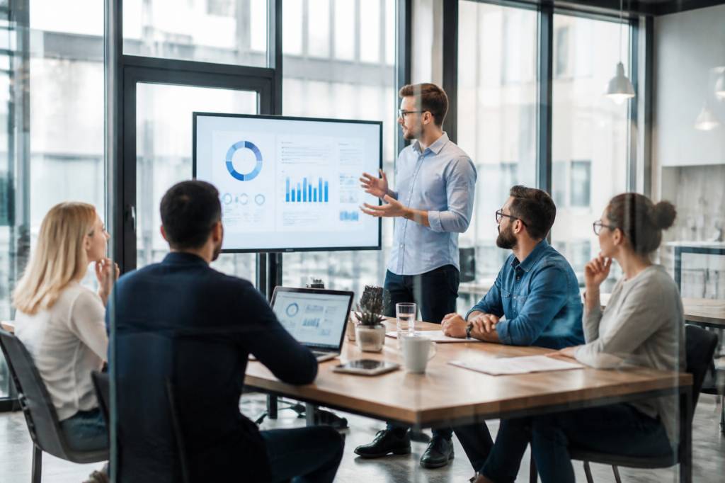 Saas marketing agencies: strategien für mehr growth und qualifizierte leads
