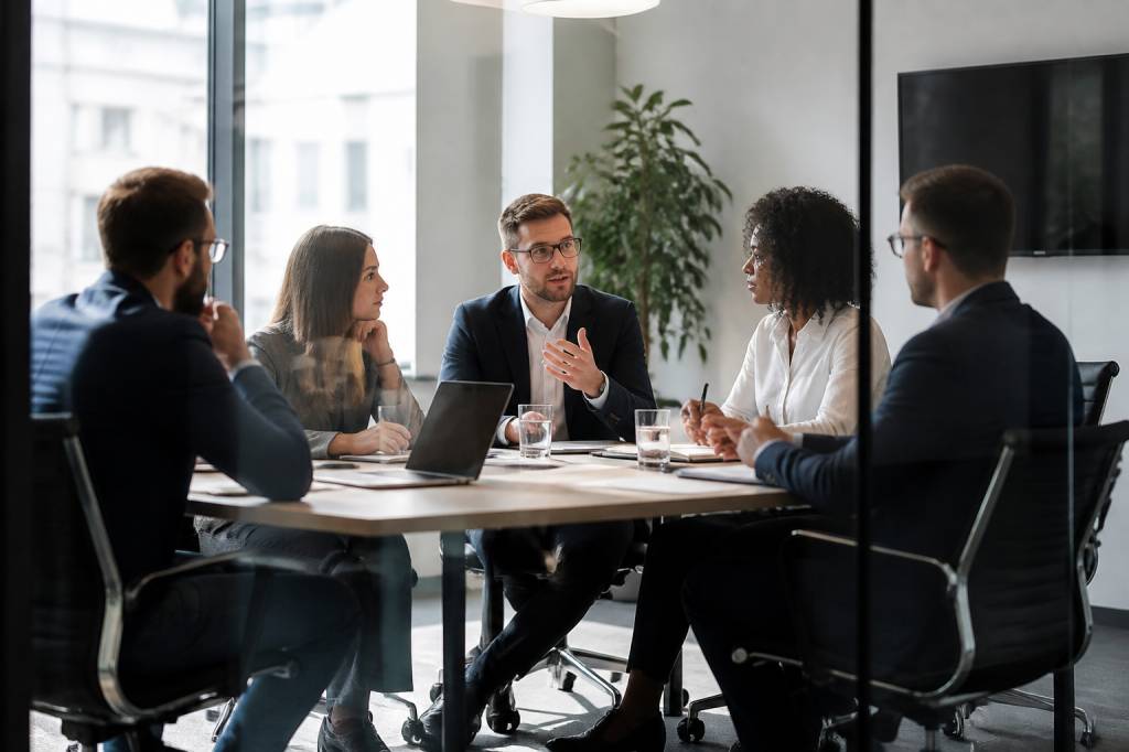 Marketing agency for b2b: die richtige strategie für nachhaltiges wachstum