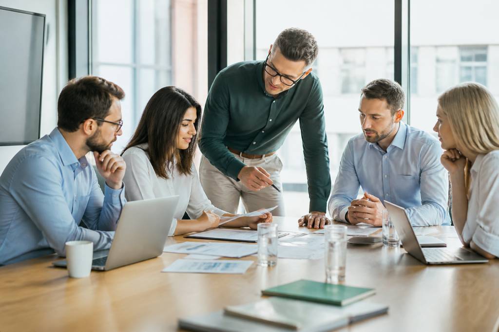 Agentur marketing: strategien für mehr sichtbarkeit und nachhaltiges wachstum