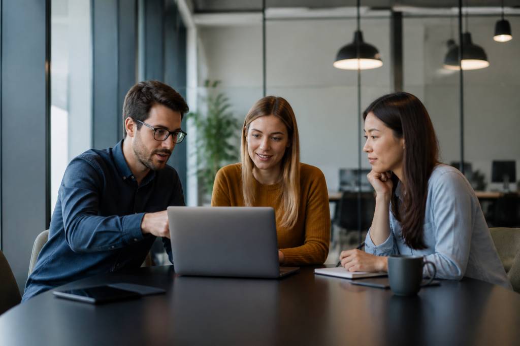 B2B marketing agency: Wie die richtige Agentur Ihre digitale Strategie stärkt