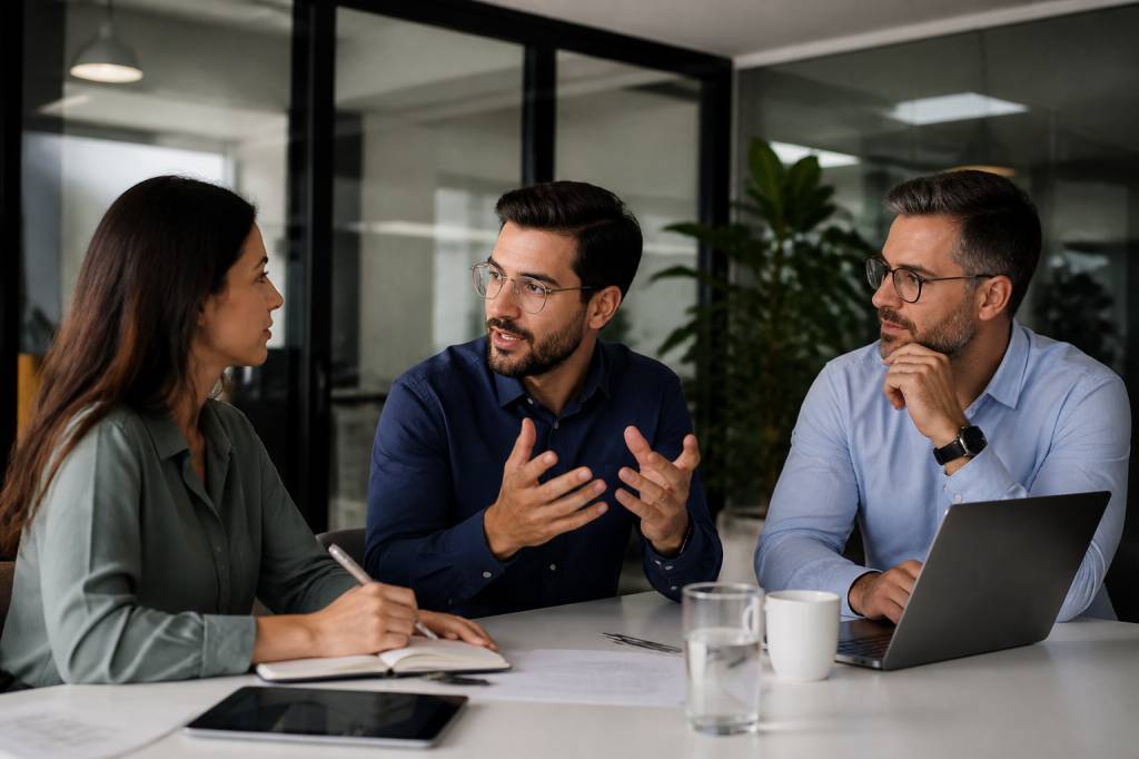 B2B marketing company: Die richtige Agentur für erfolgreiches digitales B2B-Marketing