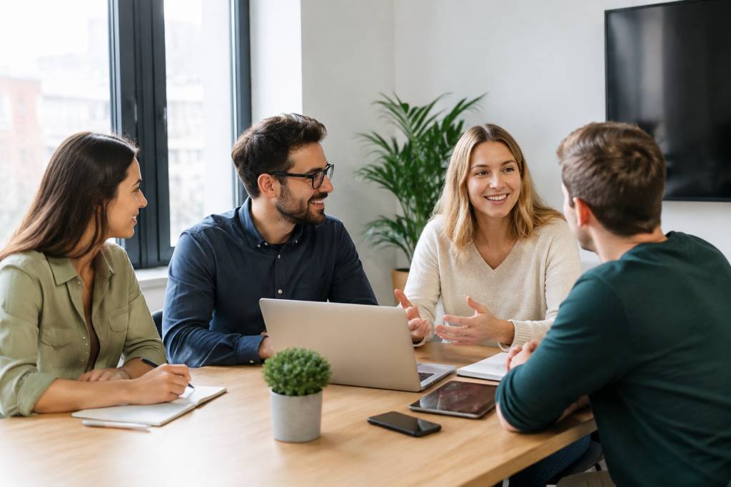 Agentur marketing Hamburg: Strategien für digitales Wachstum und starke Markenauftritte