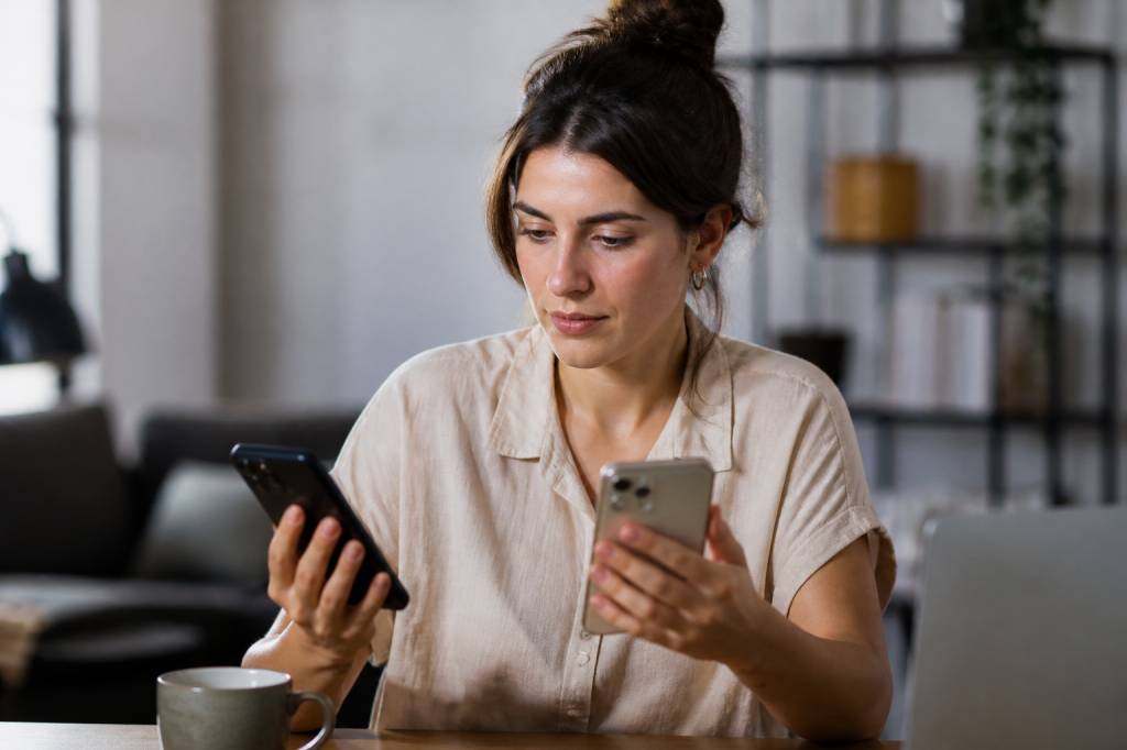 Instagram vs TikTok: Welche Plattform passt zu deiner Social-Media-Strategie?