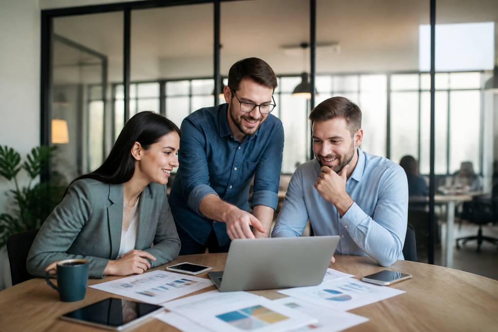 Agency lead generation: Strategien für nachhaltiges Wachstum im digitalen Marketing
